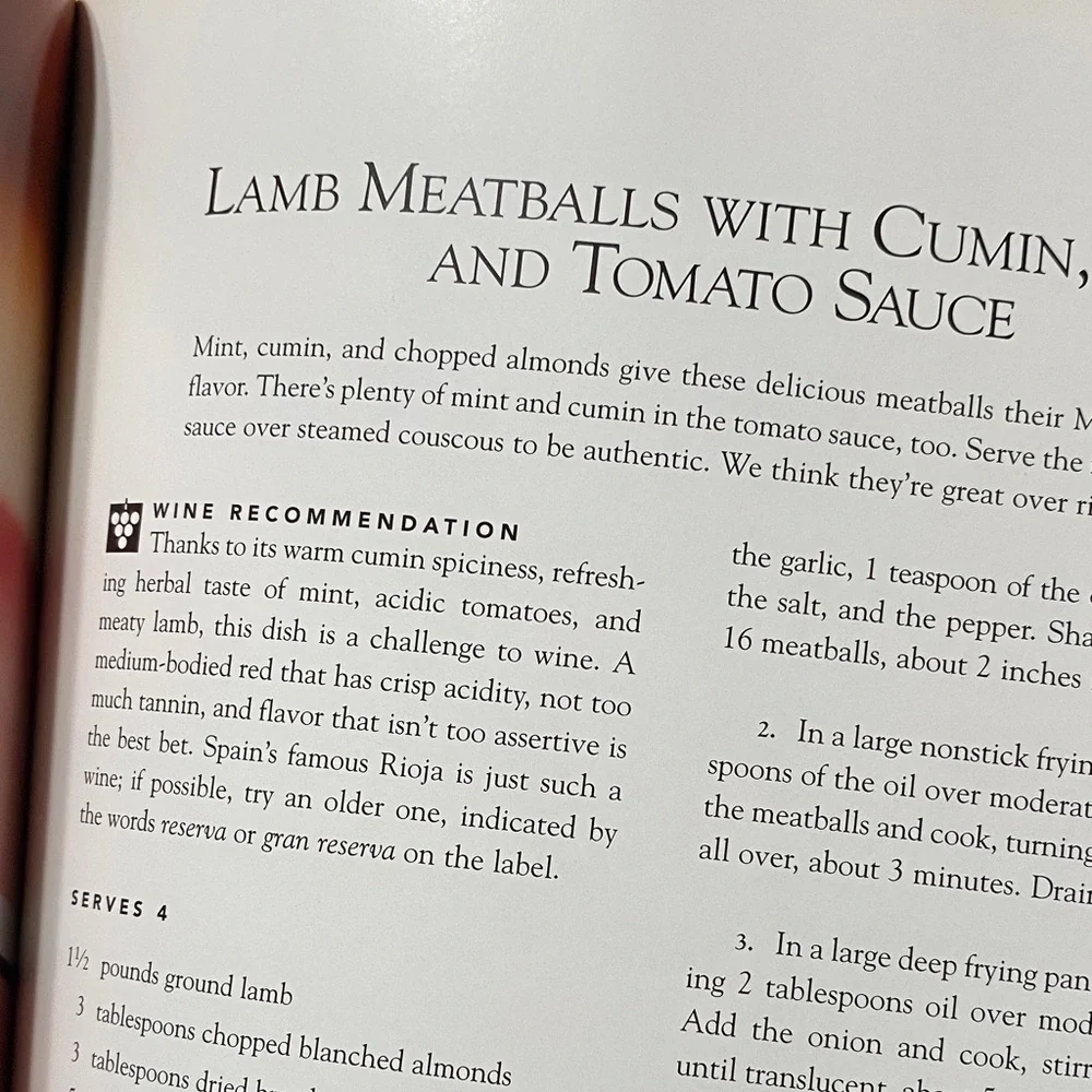 Quick From Scratch Herbs & Spices Cookbook
